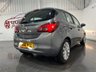 USED 2016 66 VAUXHALL CORSA 1.4i ecoFLEX SE Hatchback 5dr Petrol Manual Euro 6 (90 ps) 2 keys, FSH, heated seats, cruise