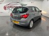 USED 2016 66 VAUXHALL CORSA 1.4i ecoFLEX SE Hatchback 5dr Petrol Manual Euro 6 (90 ps) 2 keys, FSH, heated seats, cruise
