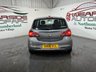 USED 2016 66 VAUXHALL CORSA 1.4i ecoFLEX SE Hatchback 5dr Petrol Manual Euro 6 (90 ps) 2 keys, FSH, heated seats, cruise