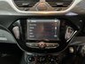 USED 2016 66 VAUXHALL CORSA 1.4i ecoFLEX SE Hatchback 5dr Petrol Manual Euro 6 (90 ps) 2 keys, FSH, heated seats, cruise