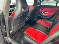 USED 2020 70 MERCEDES-BENZ CLA 1.3 CLA180 AMG Line (Premium 2) Coupe 4dr Petrol 7G-DCT Euro 6 (s/s) (136 ps) 5 Stamp Service History