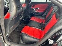 USED 2020 70 MERCEDES-BENZ CLA 1.3 CLA180 AMG Line (Premium 2) Coupe 4dr Petrol 7G-DCT Euro 6 (s/s) (136 ps) 5 Stamp Service History