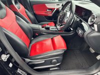 USED 2020 70 MERCEDES-BENZ CLA 1.3 CLA180 AMG Line (Premium 2) Coupe 4dr Petrol 7G-DCT Euro 6 (s/s) (136 ps) 5 Stamp Service History