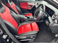 USED 2020 70 MERCEDES-BENZ CLA 1.3 CLA180 AMG Line (Premium 2) Coupe 4dr Petrol 7G-DCT Euro 6 (s/s) (136 ps) 5 Stamp Service History