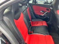 USED 2020 70 MERCEDES-BENZ CLA 1.3 CLA180 AMG Line (Premium 2) Coupe 4dr Petrol 7G-DCT Euro 6 (s/s) (136 ps) 5 Stamp Service History