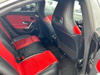 USED 2020 70 MERCEDES-BENZ CLA 1.3 CLA180 AMG Line (Premium 2) Coupe 4dr Petrol 7G-DCT Euro 6 (s/s) (136 ps) 5 Stamp Service History