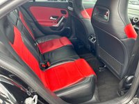 USED 2020 70 MERCEDES-BENZ CLA 1.3 CLA180 AMG Line (Premium 2) Coupe 4dr Petrol 7G-DCT Euro 6 (s/s) (136 ps) 5 Stamp Service History