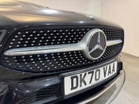 USED 2020 70 MERCEDES-BENZ CLA 1.3 CLA180 AMG Line (Premium 2) Coupe 4dr Petrol 7G-DCT Euro 6 (s/s) (136 ps) 5 Stamp Service History