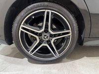 USED 2020 70 MERCEDES-BENZ CLA 1.3 CLA180 AMG Line (Premium 2) Coupe 4dr Petrol 7G-DCT Euro 6 (s/s) (136 ps) 5 Stamp Service History