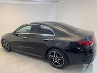 USED 2020 70 MERCEDES-BENZ CLA 1.3 CLA180 AMG Line (Premium 2) Coupe 4dr Petrol 7G-DCT Euro 6 (s/s) (136 ps) 5 Stamp Service History