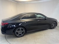 USED 2020 70 MERCEDES-BENZ CLA 1.3 CLA180 AMG Line (Premium 2) Coupe 4dr Petrol 7G-DCT Euro 6 (s/s) (136 ps) 5 Stamp Service History