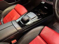 USED 2020 70 MERCEDES-BENZ CLA 1.3 CLA180 AMG Line (Premium 2) Coupe 4dr Petrol 7G-DCT Euro 6 (s/s) (136 ps) 5 Stamp Service History