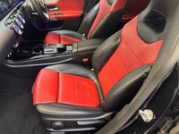 USED 2020 70 MERCEDES-BENZ CLA 1.3 CLA180 AMG Line (Premium 2) Coupe 4dr Petrol 7G-DCT Euro 6 (s/s) (136 ps) 5 Stamp Service History
