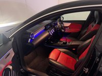 USED 2020 70 MERCEDES-BENZ CLA 1.3 CLA180 AMG Line (Premium 2) Coupe 4dr Petrol 7G-DCT Euro 6 (s/s) (136 ps) 5 Stamp Service History