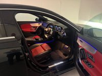 USED 2020 70 MERCEDES-BENZ CLA 1.3 CLA180 AMG Line (Premium 2) Coupe 4dr Petrol 7G-DCT Euro 6 (s/s) (136 ps) 5 Stamp Service History