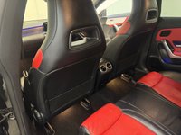 USED 2020 70 MERCEDES-BENZ CLA 1.3 CLA180 AMG Line (Premium 2) Coupe 4dr Petrol 7G-DCT Euro 6 (s/s) (136 ps) 5 Stamp Service History