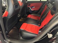 USED 2020 70 MERCEDES-BENZ CLA 1.3 CLA180 AMG Line (Premium 2) Coupe 4dr Petrol 7G-DCT Euro 6 (s/s) (136 ps) 5 Stamp Service History