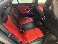 USED 2020 70 MERCEDES-BENZ CLA 1.3 CLA180 AMG Line (Premium 2) Coupe 4dr Petrol 7G-DCT Euro 6 (s/s) (136 ps) 5 Stamp Service History