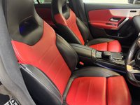 USED 2020 70 MERCEDES-BENZ CLA 1.3 CLA180 AMG Line (Premium 2) Coupe 4dr Petrol 7G-DCT Euro 6 (s/s) (136 ps) 5 Stamp Service History