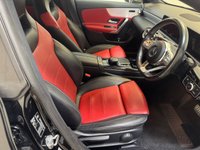 USED 2020 70 MERCEDES-BENZ CLA 1.3 CLA180 AMG Line (Premium 2) Coupe 4dr Petrol 7G-DCT Euro 6 (s/s) (136 ps) 5 Stamp Service History
