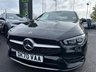 USED 2020 70 MERCEDES-BENZ CLA 1.3 CLA180 AMG Line (Premium 2) Coupe 4dr Petrol 7G-DCT Euro 6 (s/s) (136 ps) 5 Stamp Service History