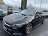 USED 2020 70 MERCEDES-BENZ CLA 1.3 CLA180 AMG Line (Premium 2) Coupe 4dr Petrol 7G-DCT Euro 6 (s/s) (136 ps) 5 Stamp Service History