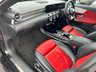 USED 2020 70 MERCEDES-BENZ CLA 1.3 CLA180 AMG Line (Premium 2) Coupe 4dr Petrol 7G-DCT Euro 6 (s/s) (136 ps) 5 Stamp Service History