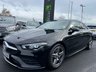 USED 2020 70 MERCEDES-BENZ CLA 1.3 CLA180 AMG Line (Premium 2) Coupe 4dr Petrol 7G-DCT Euro 6 (s/s) (136 ps) 5 Stamp Service History