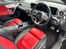 USED 2020 70 MERCEDES-BENZ CLA 1.3 CLA180 AMG Line (Premium 2) Coupe 4dr Petrol 7G-DCT Euro 6 (s/s) (136 ps) 5 Stamp Service History