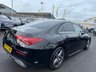 USED 2020 70 MERCEDES-BENZ CLA 1.3 CLA180 AMG Line (Premium 2) Coupe 4dr Petrol 7G-DCT Euro 6 (s/s) (136 ps) 5 Stamp Service History