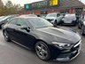 USED 2020 70 MERCEDES-BENZ CLA 1.3 CLA180 AMG Line (Premium 2) Coupe 4dr Petrol 7G-DCT Euro 6 (s/s) (136 ps) 5 Stamp Service History