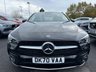 USED 2020 70 MERCEDES-BENZ CLA 1.3 CLA180 AMG Line (Premium 2) Coupe 4dr Petrol 7G-DCT Euro 6 (s/s) (136 ps) 5 Stamp Service History