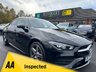 USED 2020 70 MERCEDES-BENZ CLA 1.3 CLA180 AMG Line (Premium 2) Coupe 4dr Petrol 7G-DCT Euro 6 (s/s) (136 ps) 5 Stamp Service History