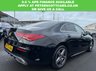 USED 2020 70 MERCEDES-BENZ CLA 1.3 CLA180 AMG Line (Premium 2) Coupe 4dr Petrol 7G-DCT Euro 6 (s/s) (136 ps) 5 Stamp Service History