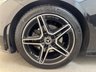 USED 2020 70 MERCEDES-BENZ CLA 1.3 CLA180 AMG Line (Premium 2) Coupe 4dr Petrol 7G-DCT Euro 6 (s/s) (136 ps) 5 Stamp Service History