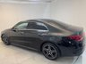 USED 2020 70 MERCEDES-BENZ CLA 1.3 CLA180 AMG Line (Premium 2) Coupe 4dr Petrol 7G-DCT Euro 6 (s/s) (136 ps) 5 Stamp Service History
