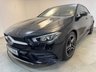 USED 2020 70 MERCEDES-BENZ CLA 1.3 CLA180 AMG Line (Premium 2) Coupe 4dr Petrol 7G-DCT Euro 6 (s/s) (136 ps) 5 Stamp Service History