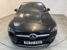 USED 2020 70 MERCEDES-BENZ CLA 1.3 CLA180 AMG Line (Premium 2) Coupe 4dr Petrol 7G-DCT Euro 6 (s/s) (136 ps) 5 Stamp Service History