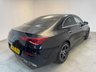 USED 2020 70 MERCEDES-BENZ CLA 1.3 CLA180 AMG Line (Premium 2) Coupe 4dr Petrol 7G-DCT Euro 6 (s/s) (136 ps) 5 Stamp Service History