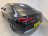 USED 2020 70 MERCEDES-BENZ CLA 1.3 CLA180 AMG Line (Premium 2) Coupe 4dr Petrol 7G-DCT Euro 6 (s/s) (136 ps) 5 Stamp Service History