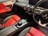 USED 2020 70 MERCEDES-BENZ CLA 1.3 CLA180 AMG Line (Premium 2) Coupe 4dr Petrol 7G-DCT Euro 6 (s/s) (136 ps) 5 Stamp Service History