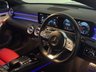 USED 2020 70 MERCEDES-BENZ CLA 1.3 CLA180 AMG Line (Premium 2) Coupe 4dr Petrol 7G-DCT Euro 6 (s/s) (136 ps) 5 Stamp Service History