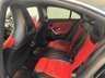 USED 2020 70 MERCEDES-BENZ CLA 1.3 CLA180 AMG Line (Premium 2) Coupe 4dr Petrol 7G-DCT Euro 6 (s/s) (136 ps) 5 Stamp Service History