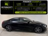 USED 2020 70 MERCEDES-BENZ CLA 1.3 CLA180 AMG Line (Premium 2) Coupe 4dr Petrol 7G-DCT Euro 6 (s/s) (136 ps) 5 Stamp Service History