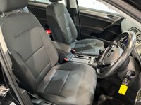 USED 2015 15 VOLKSWAGEN GOLF 1.4 TSI BlueMotion Tech Match Hatchback 5dr Petrol Manual Euro 5 (s/s) (122 ps) 2 keys, FSH, parking sensors, DAB