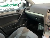 USED 2015 15 VOLKSWAGEN GOLF 1.4 TSI BlueMotion Tech Match Hatchback 5dr Petrol Manual Euro 5 (s/s) (122 ps) 2 keys, FSH, parking sensors, DAB