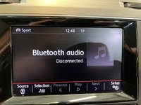 USED 2015 15 VOLKSWAGEN GOLF 1.4 TSI BlueMotion Tech Match Hatchback 5dr Petrol Manual Euro 5 (s/s) (122 ps) 2 keys, FSH, parking sensors, DAB