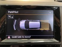 USED 2015 15 VOLKSWAGEN GOLF 1.4 TSI BlueMotion Tech Match Hatchback 5dr Petrol Manual Euro 5 (s/s) (122 ps) 2 keys, FSH, parking sensors, DAB