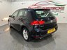 USED 2015 15 VOLKSWAGEN GOLF 1.4 TSI BlueMotion Tech Match Hatchback 5dr Petrol Manual Euro 5 (s/s) (122 ps) 2 keys, FSH, parking sensors, DAB
