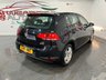 USED 2015 15 VOLKSWAGEN GOLF 1.4 TSI BlueMotion Tech Match Hatchback 5dr Petrol Manual Euro 5 (s/s) (122 ps) 2 keys, FSH, parking sensors, DAB
